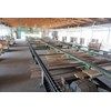 Reckart 11ft 6in x 112ft 4 Strand Conveyor Deck (Log Lumber)